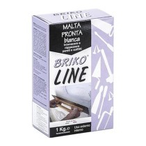 Intonaco pronto briko line 1 kg