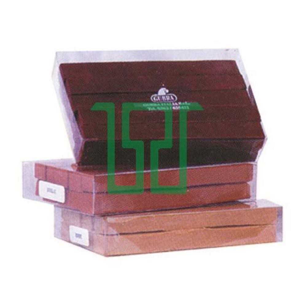 Bastoncino di cera colori vari - gubra