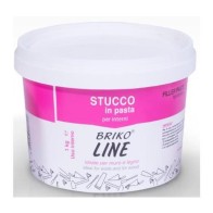 Stucco in pasta bianco...