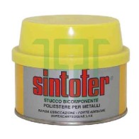 Stucco per carrozzieri ml...