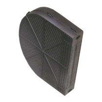 Cassetta custodia per avvolgitore tapparella da 185