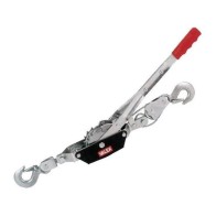 Argano manuale a fune valex