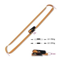 Cinghia ad anello con cric...