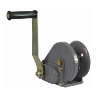 Argano a manovella con...