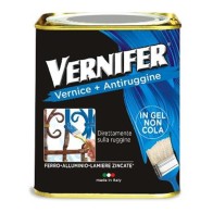 Smalto antiruggine vernifer...