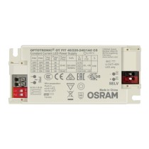 Alimentatore luci led 20-44W 60V antiflash ot fit - osram
