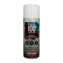 Smalto spray acrilico antichizzante bronzo 400 ml - Arexons
