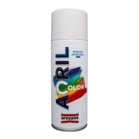 Smalto spray acrilico...