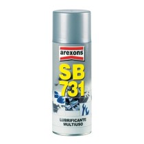 Lubrificante multiuso sb731 400 ml - Arexons