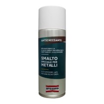 Smalto spray acrilico antichizzzante ferro antico 400 ml - Arexons