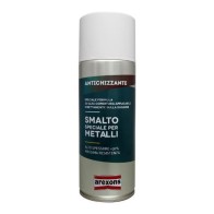 Smalto spray acrilico...