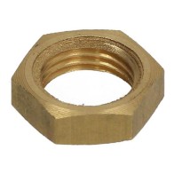 Dado in ottone giallo 1.1/4