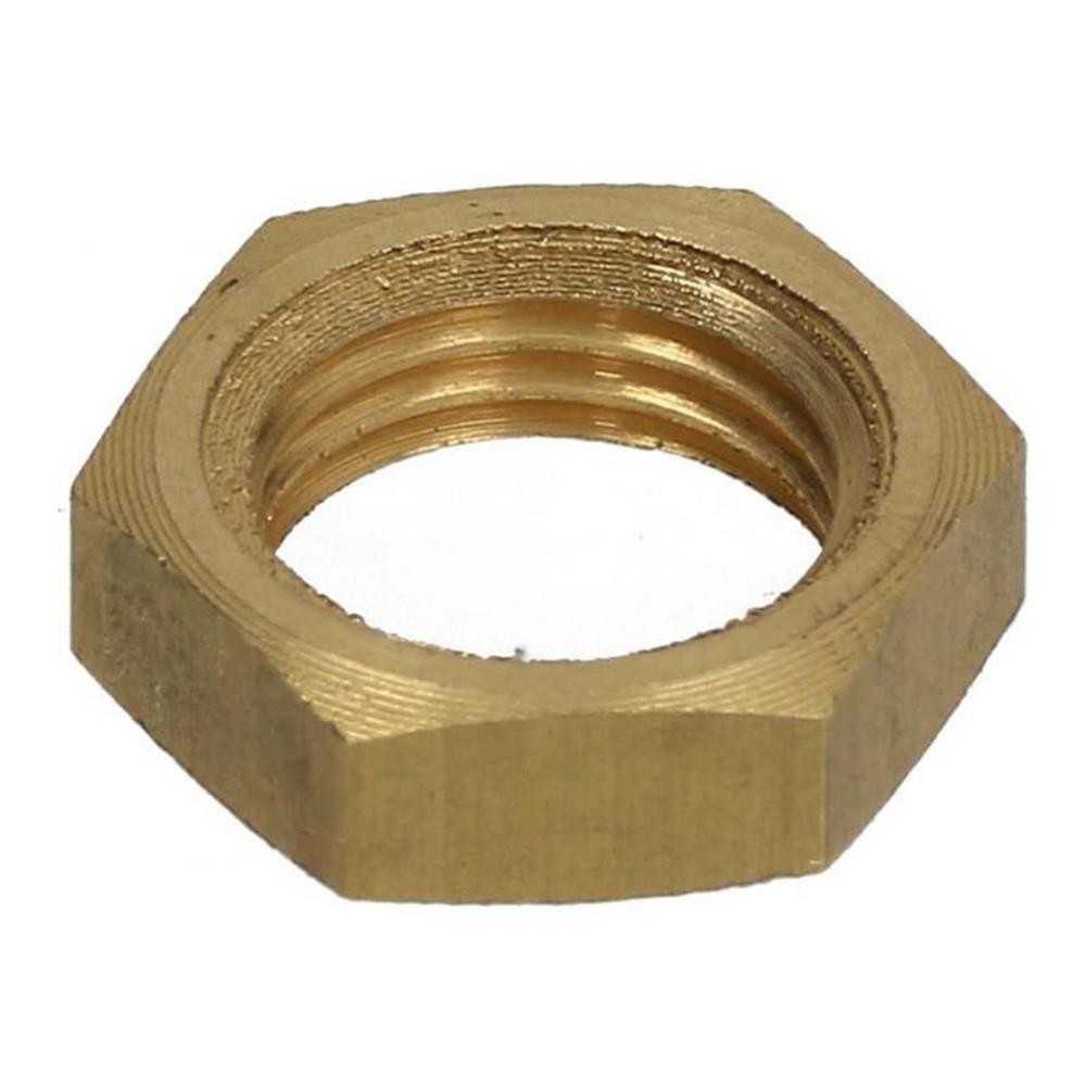 Dado in ottone giallo 1.1/4