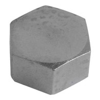 Tappo in ottone cromato...