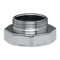 Riduzione in ottone giallo M1xF1.1/4 Fig 241