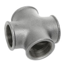 Croce in ghisa F3/8 - Fig. 180