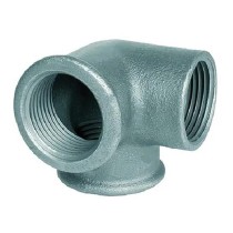 Distributore 3 vie ghisa 1/2 - FIG 221