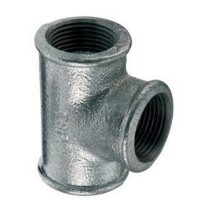 Tee ghisa 1.1/4 - Fig 130