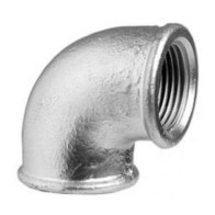 Gomito in ghisa F1.1/4 Fig. 90