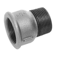 Prolunga in ghisa MF3/4 -...