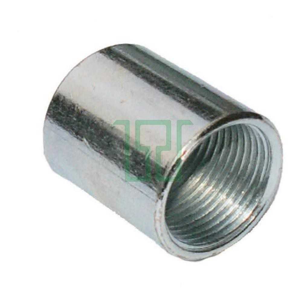 Manicotto acciaio 3/8 - Fig.270