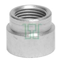 Manicotto ridotto in...