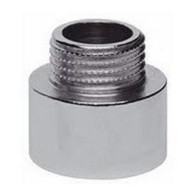 Prolunga ridotta in acciaio...