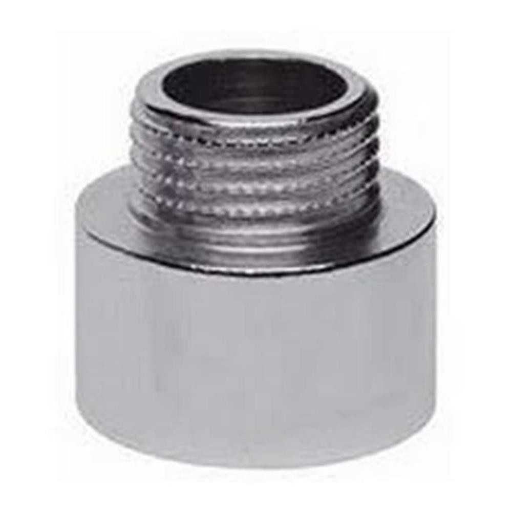 Prolunga ridotta in acciaio F1/2xM3/4