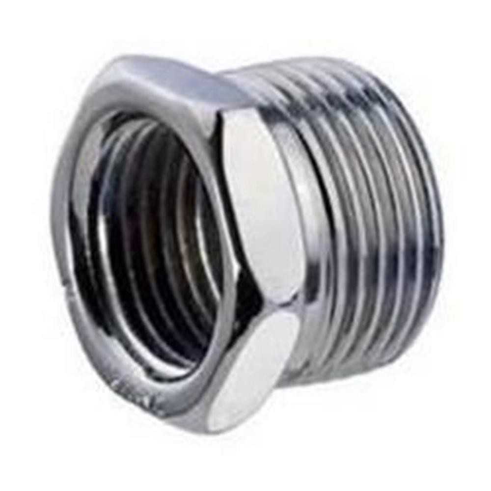 Riduzione in acciaio M1xF1/2