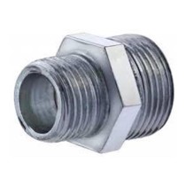 Nipplo acciaio ridotto 1x3/4 - Fig. 245