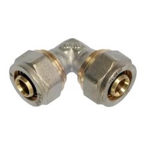 Gomito per tubo multistrato 32 stringere