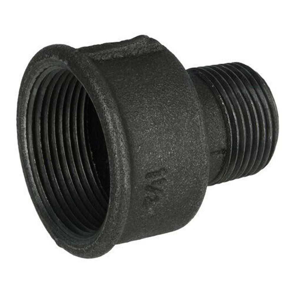 Prolunga in ghisa MF1/2 - Fig. 529