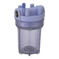 Contenitore filtro per...