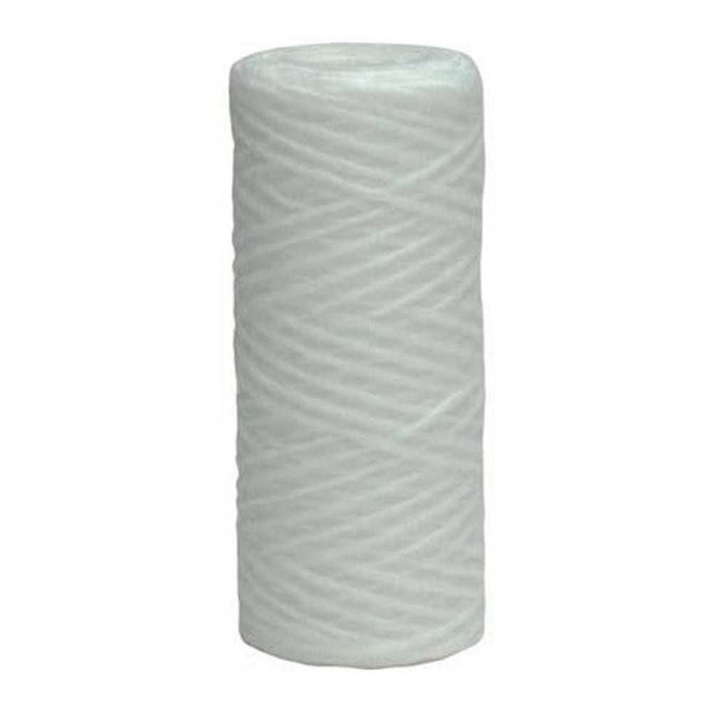 Cartuccia per filtro a filo avvolto 50 micron - 5 pollici
