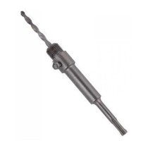 Albero per seghe a tazza grande sds plus