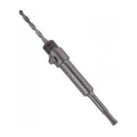 Albero per seghe a tazza...