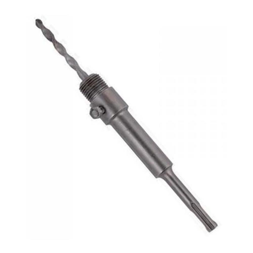 Albero per seghe a tazza grande sds plus