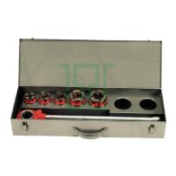 Filiera per tubi 3/8-1...