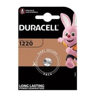 Pila 1220 a bottone - Duracell