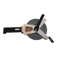 Metro a nastro in acciaio 50m