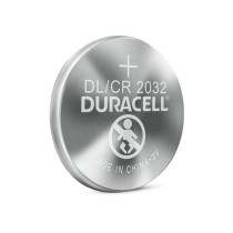 Pila 2032/2 a bottone - Duracell 2 pezzi