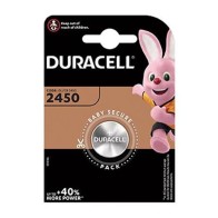 Pila 2450 a bottone - Duracell