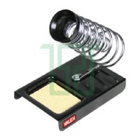 Supporto per saldatore a...