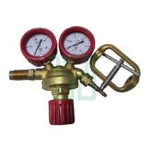 Regolatore per acetyilene con staffa - Fro