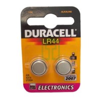 Pila LR44 a bottone -...