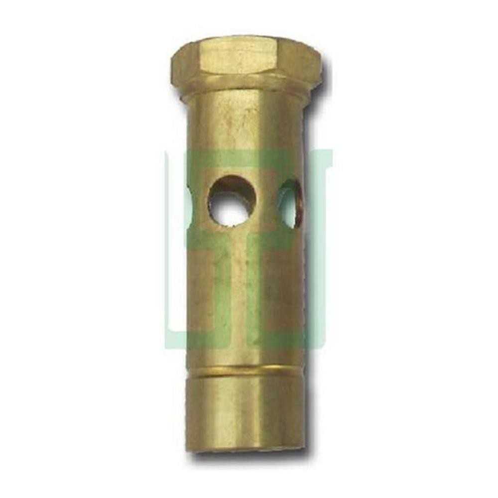 Bruciatore in ottone per aeropropano 17 mm FRO