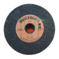 Mola abrasiva al coridone...