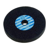 Mola abrasiva al coridone 75x10 foro 13 - PG