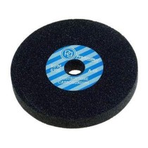 Mola abrasiva al coridone 100x12 foro 12 - PG