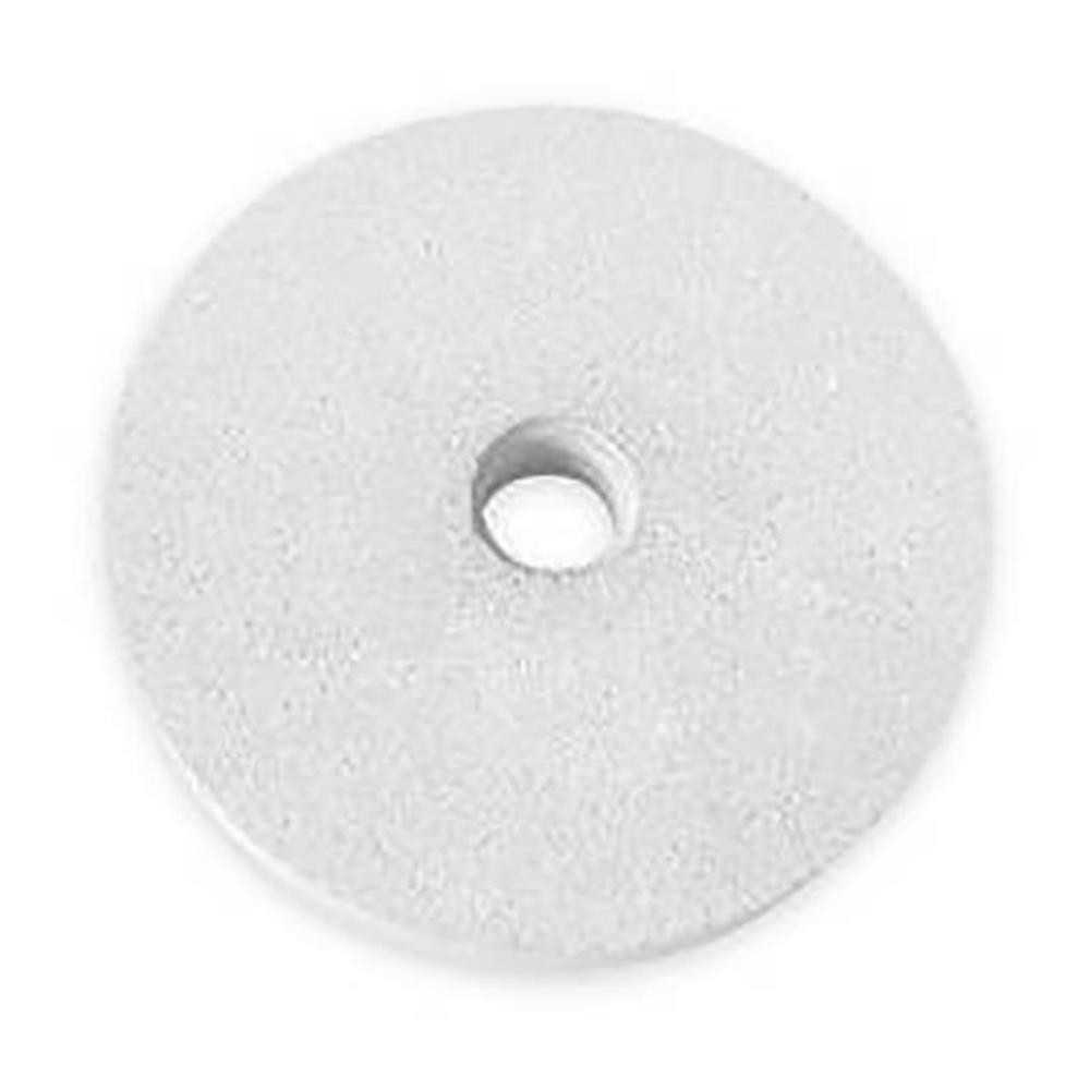 Mola abrasiva ad acqua al coridone 100x20 - Valex